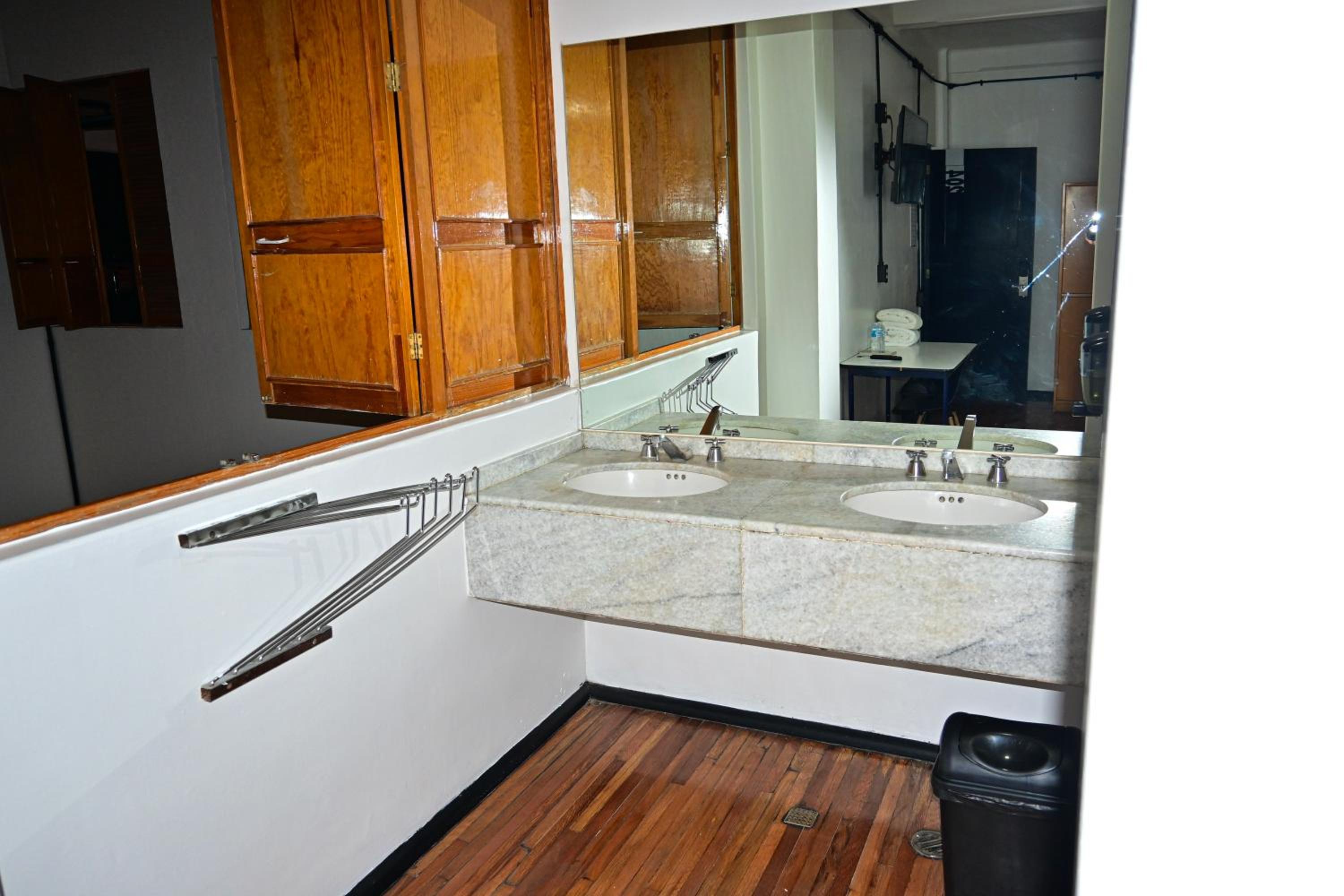 Hostel Mundo Joven Catedral