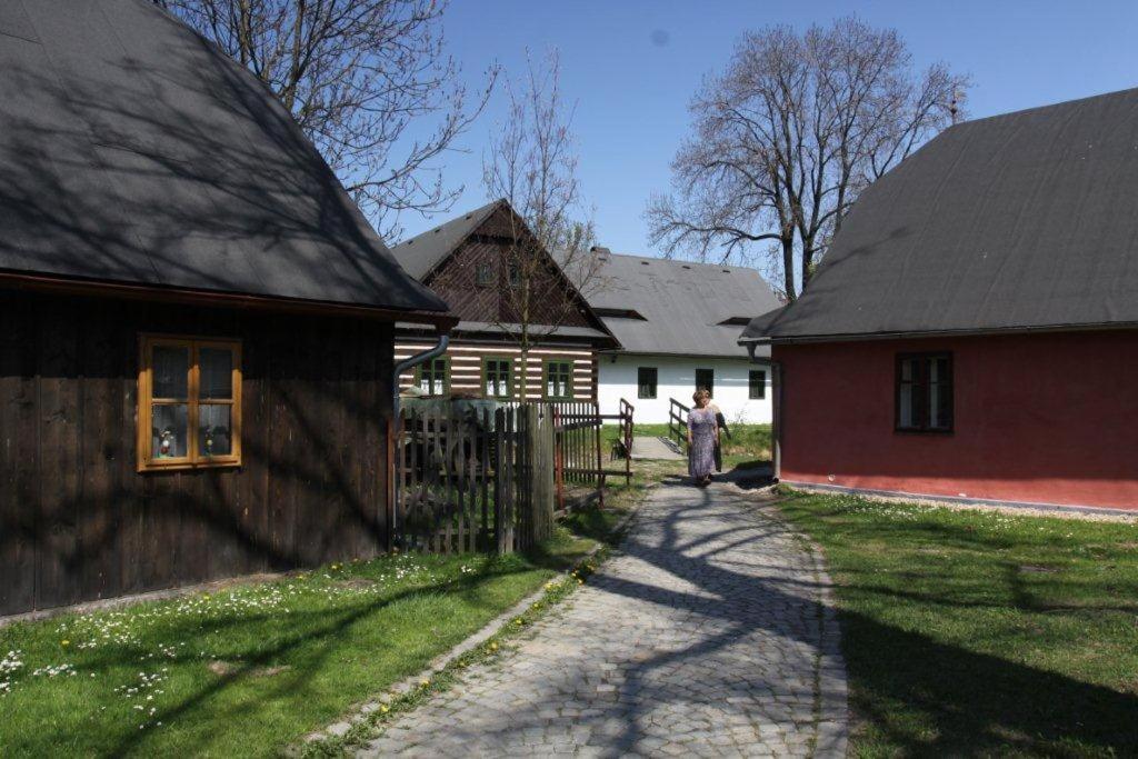 Penzion Betlém