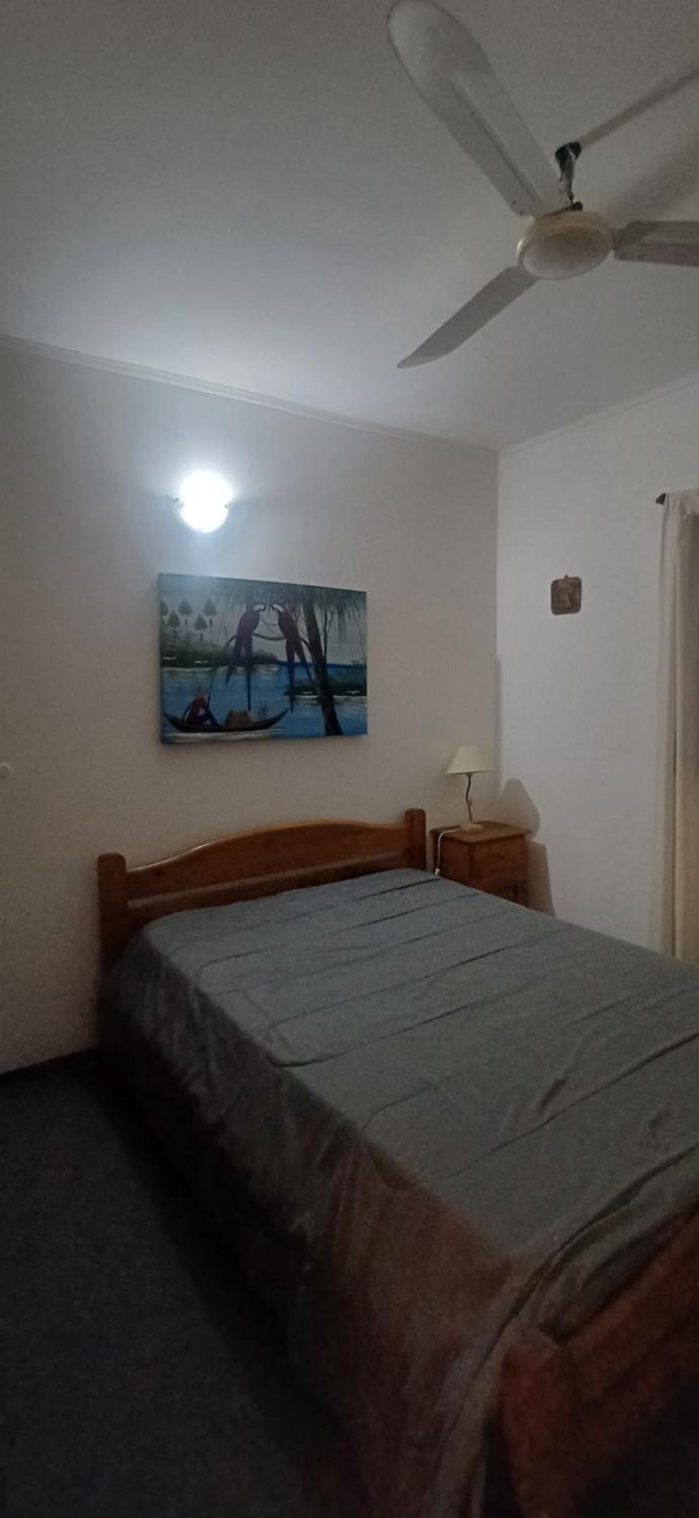 Duplex 7 Lunas