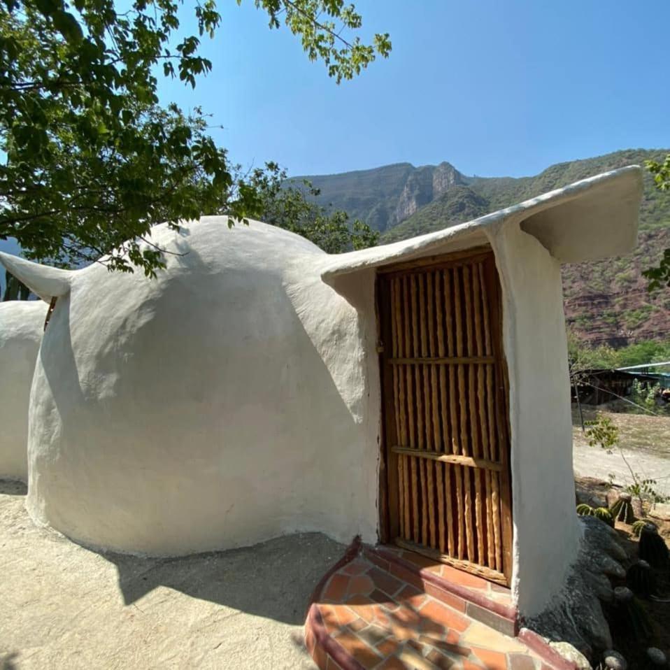 Hotel Refugio Shangrila - Image 1