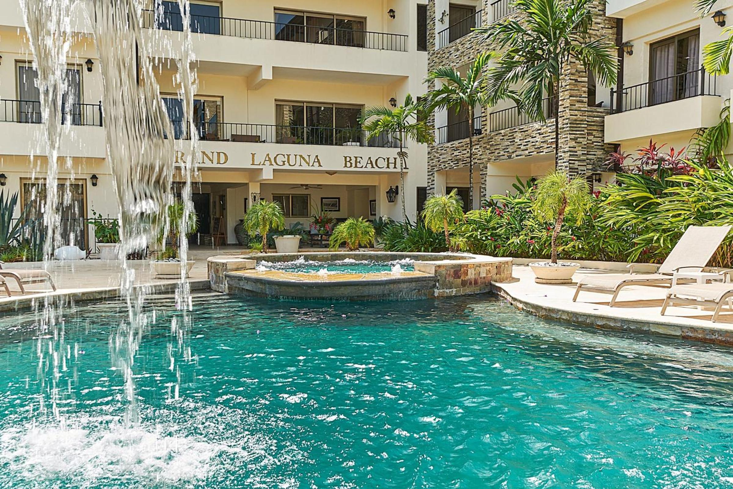 Charming Beachfront Apartment with Terrace