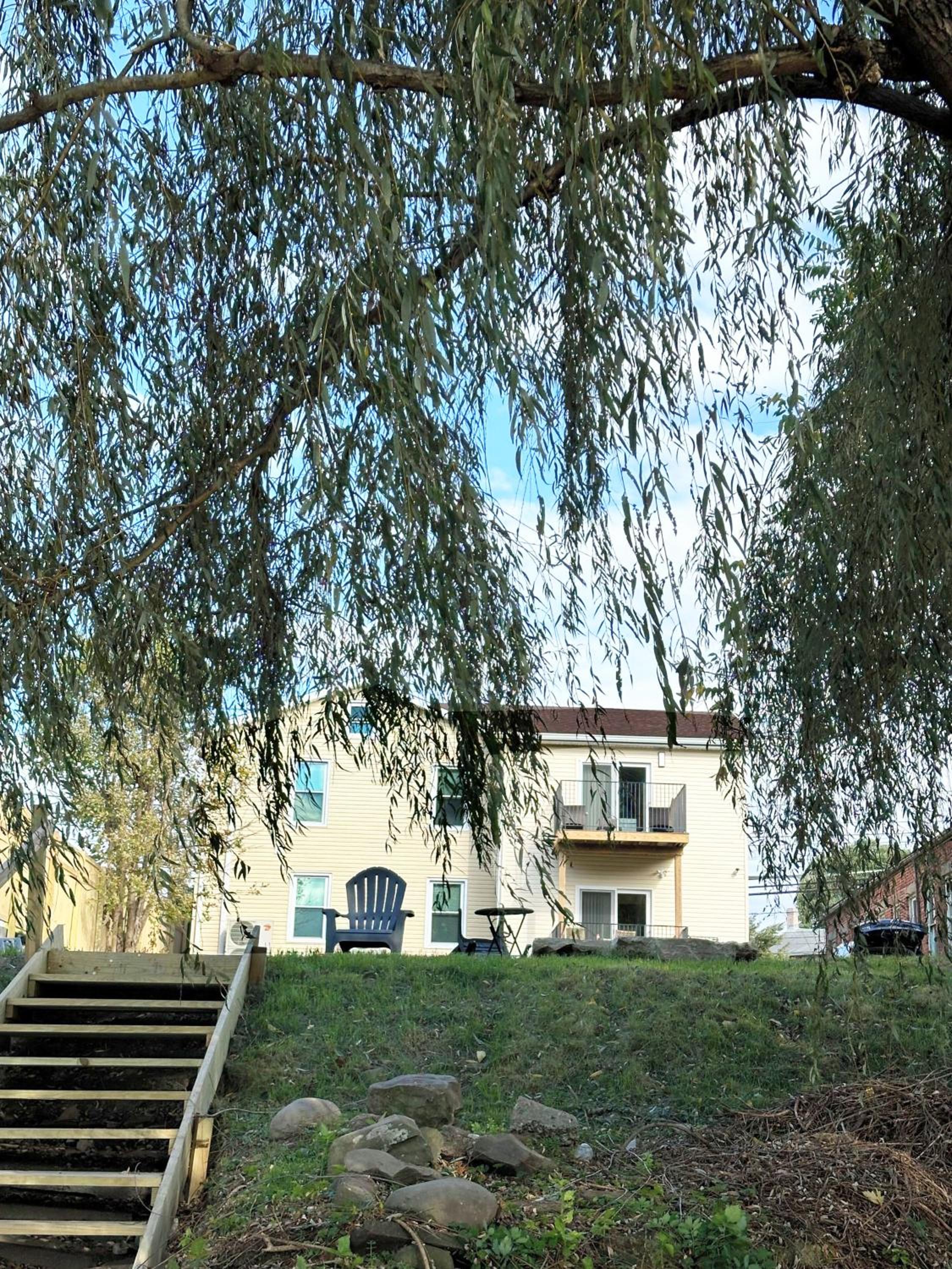 Saugerties Waterfront Getaway