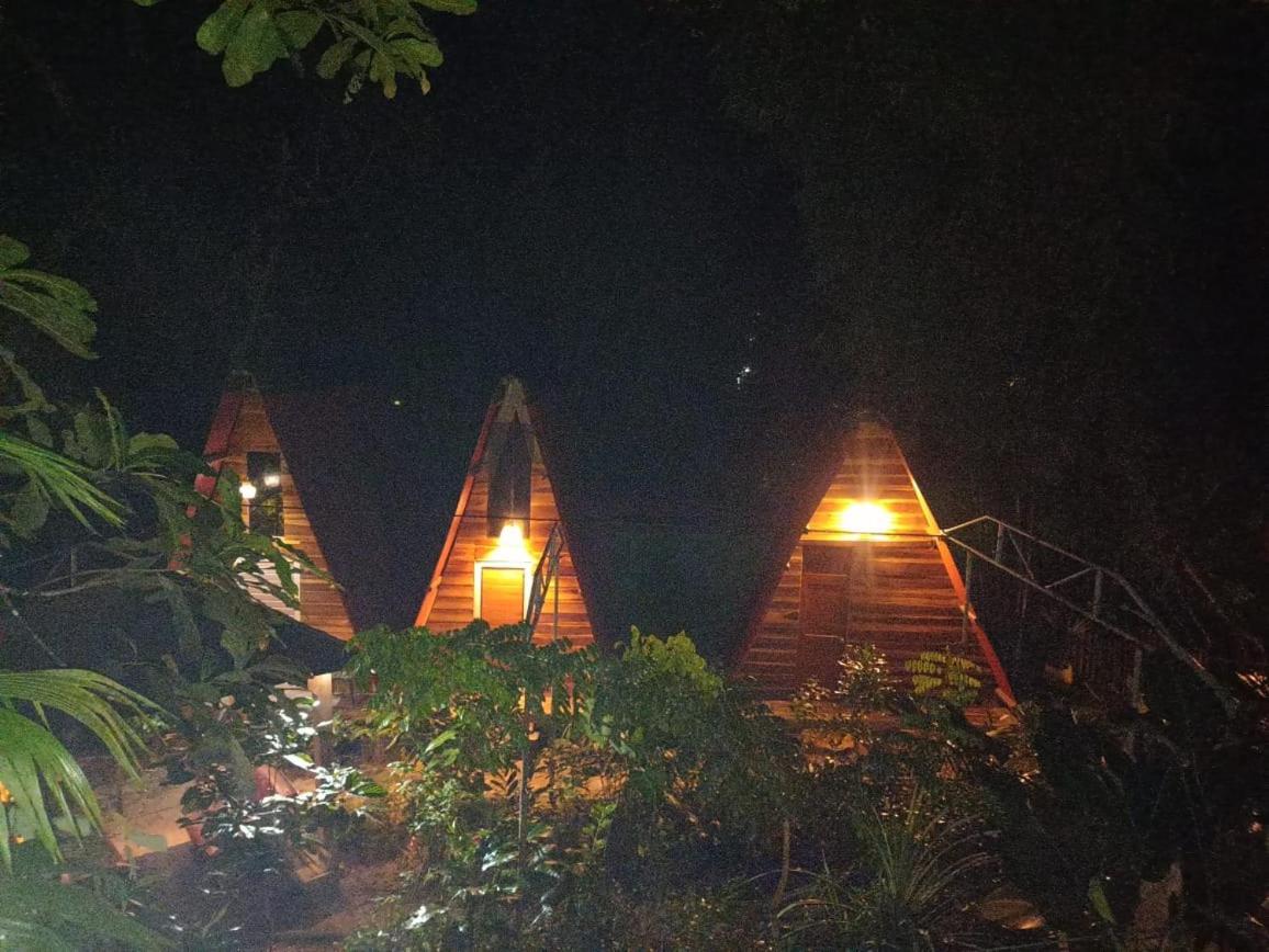 Hostal Las Mariposas Minca