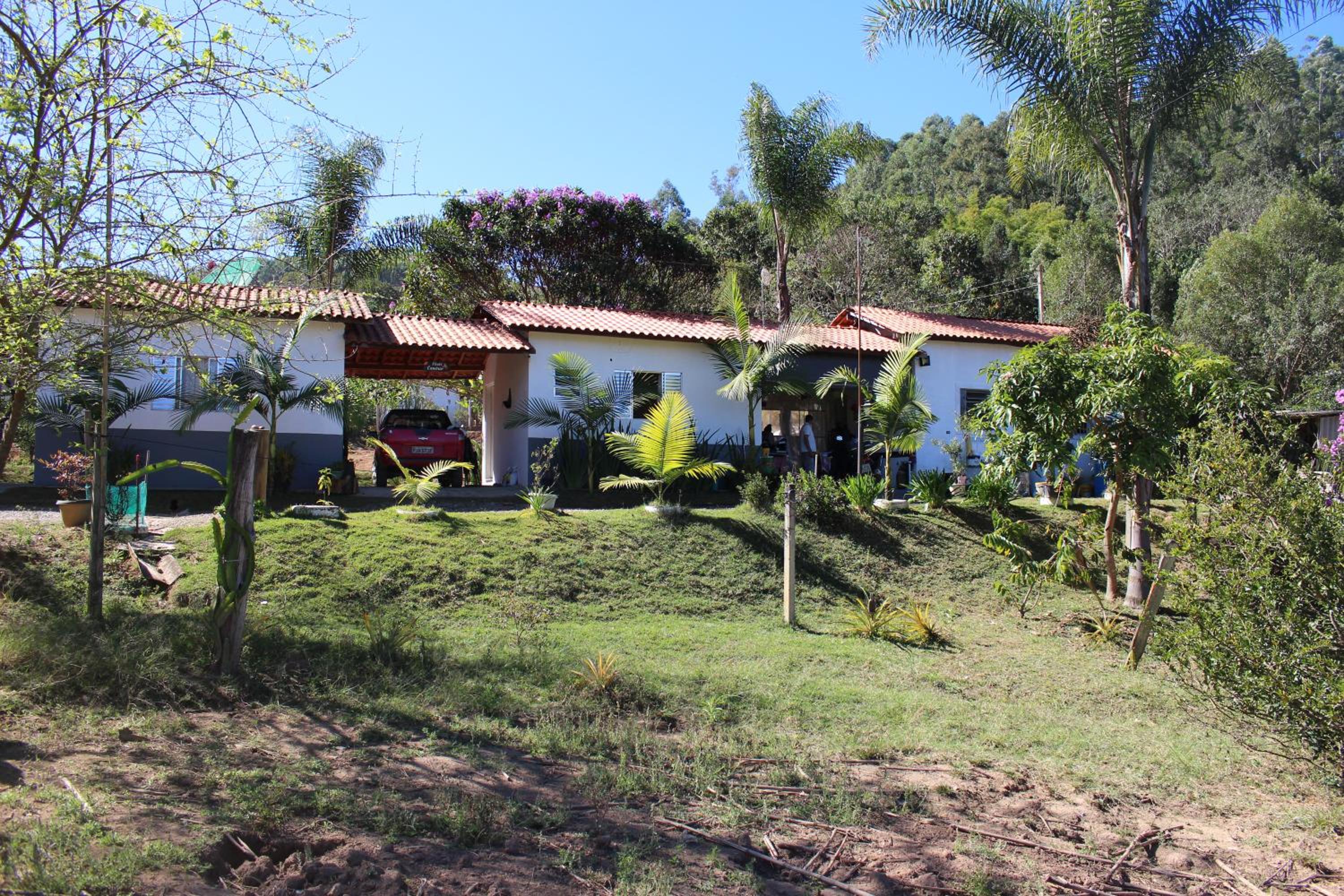 Pousada Luna
