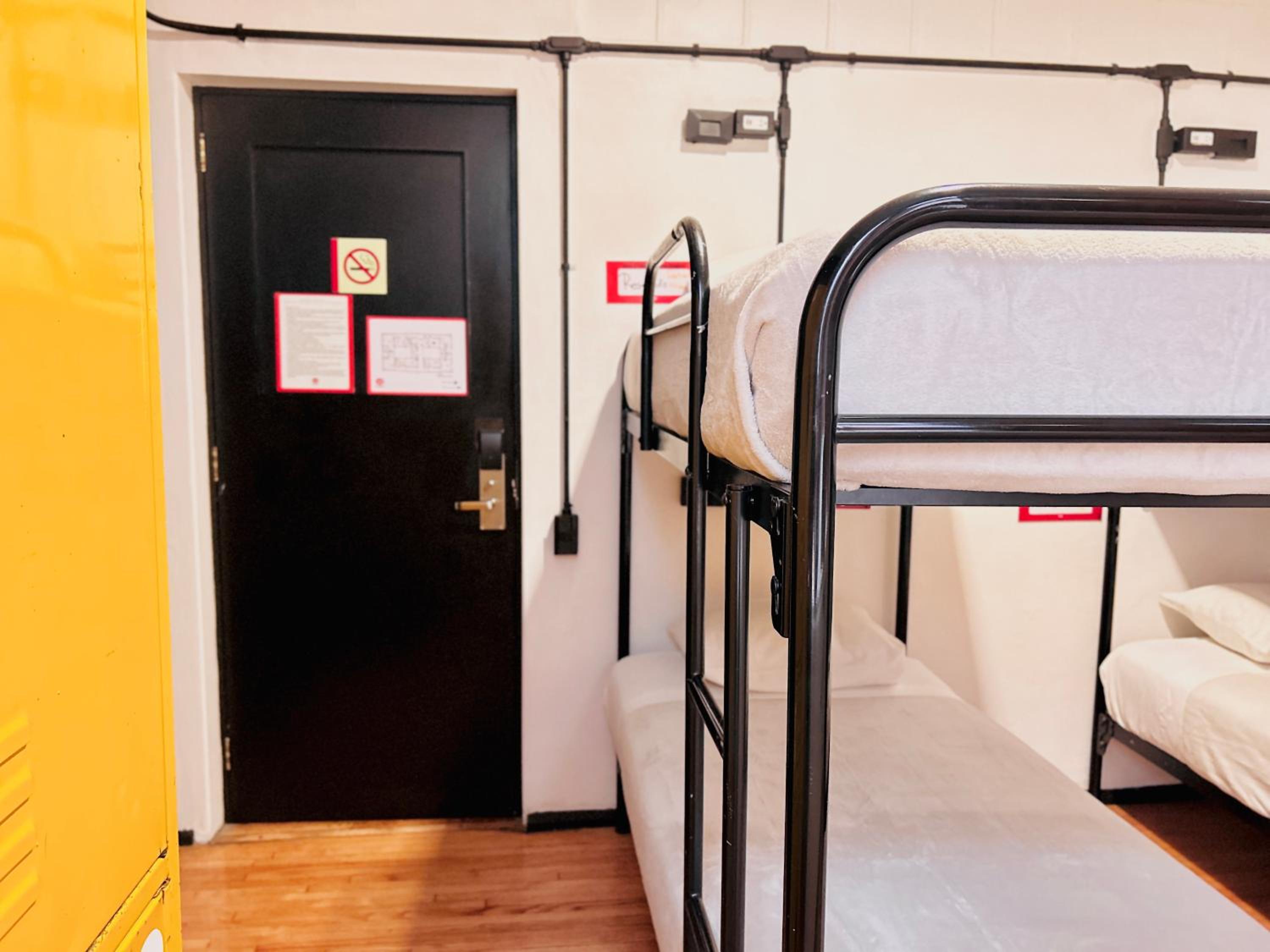 Hostel Mundo Joven Catedral