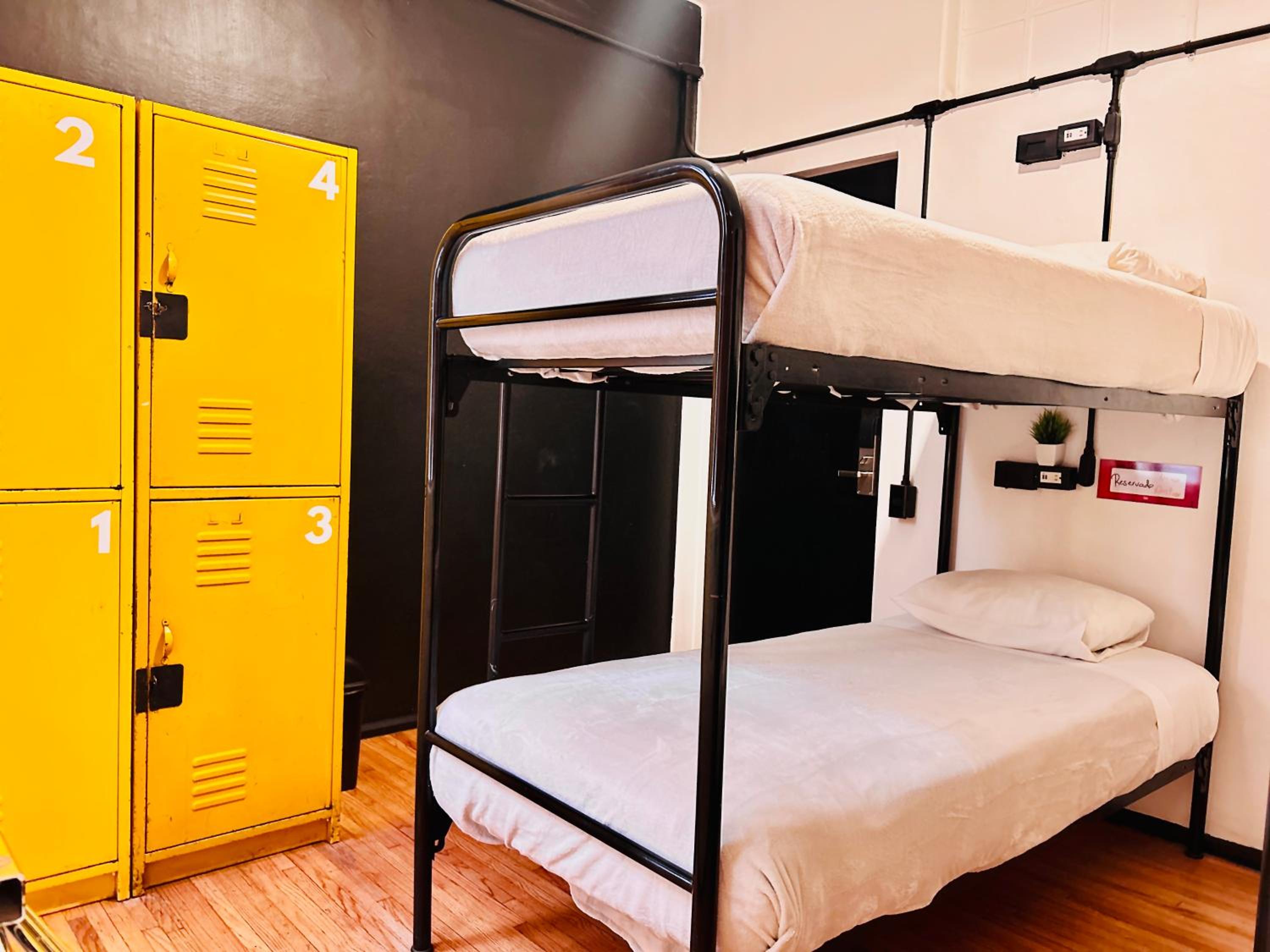 Hostel Mundo Joven Catedral