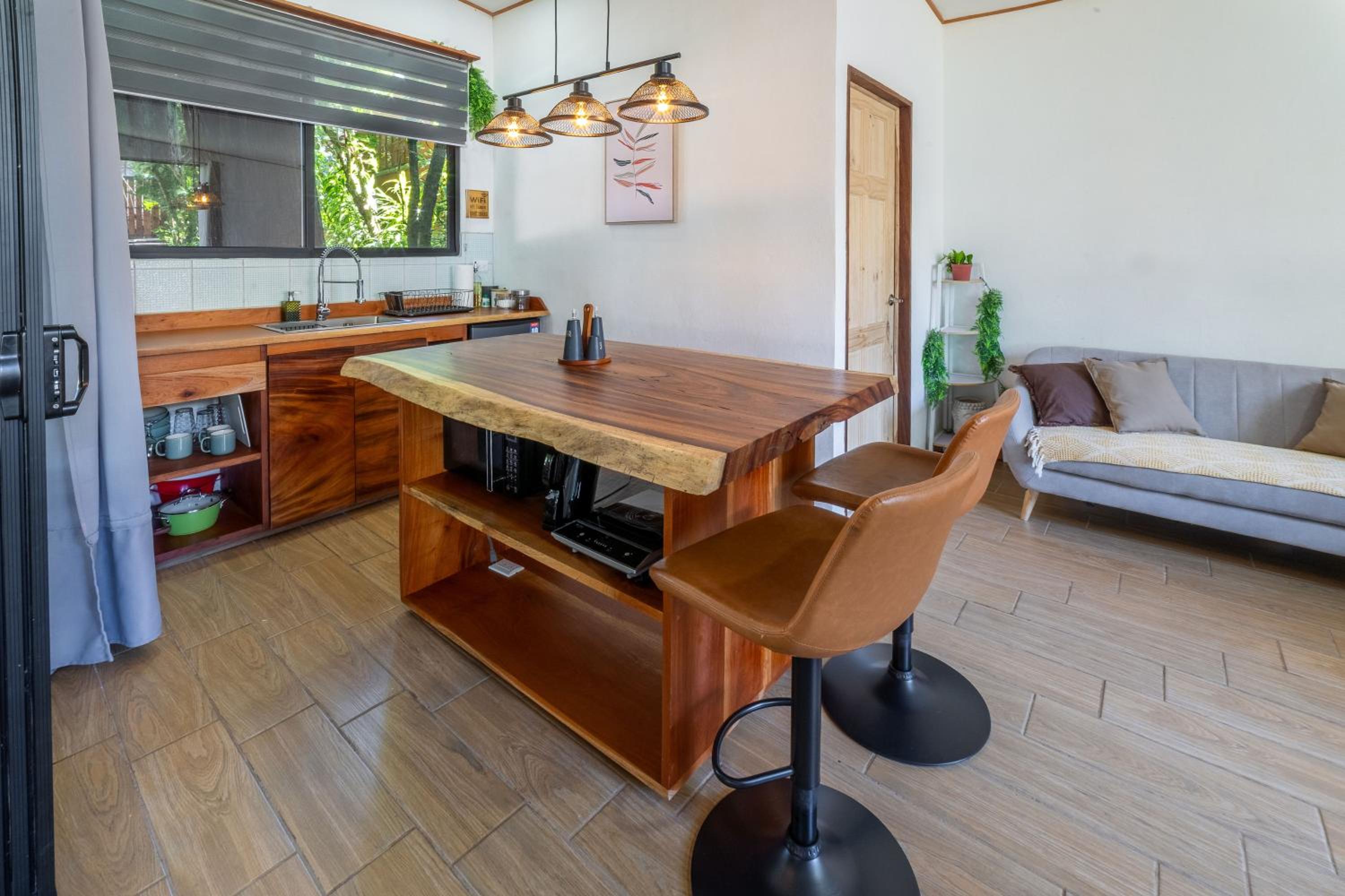Casa Violeta Home rentals