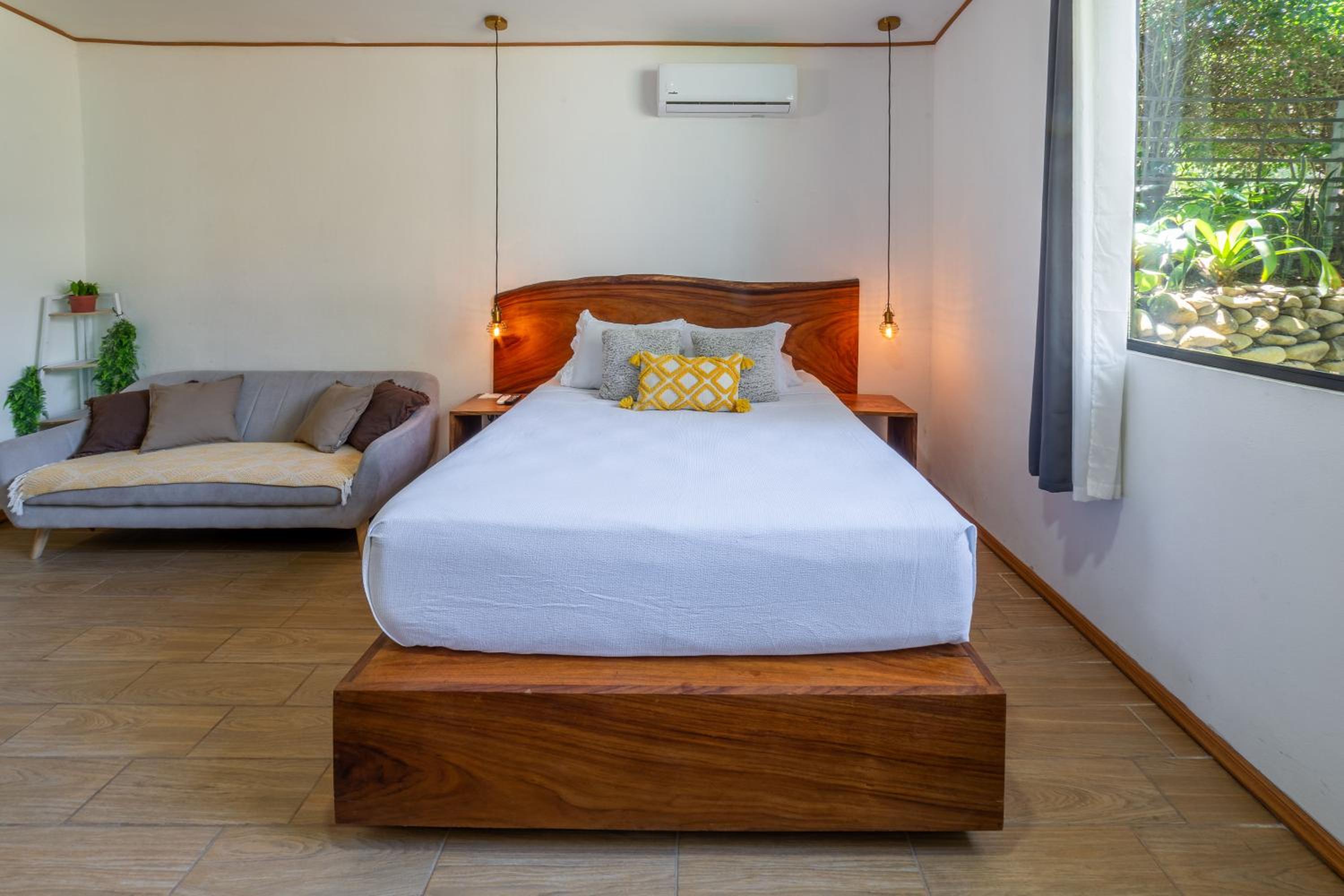 Casa Violeta Home rentals