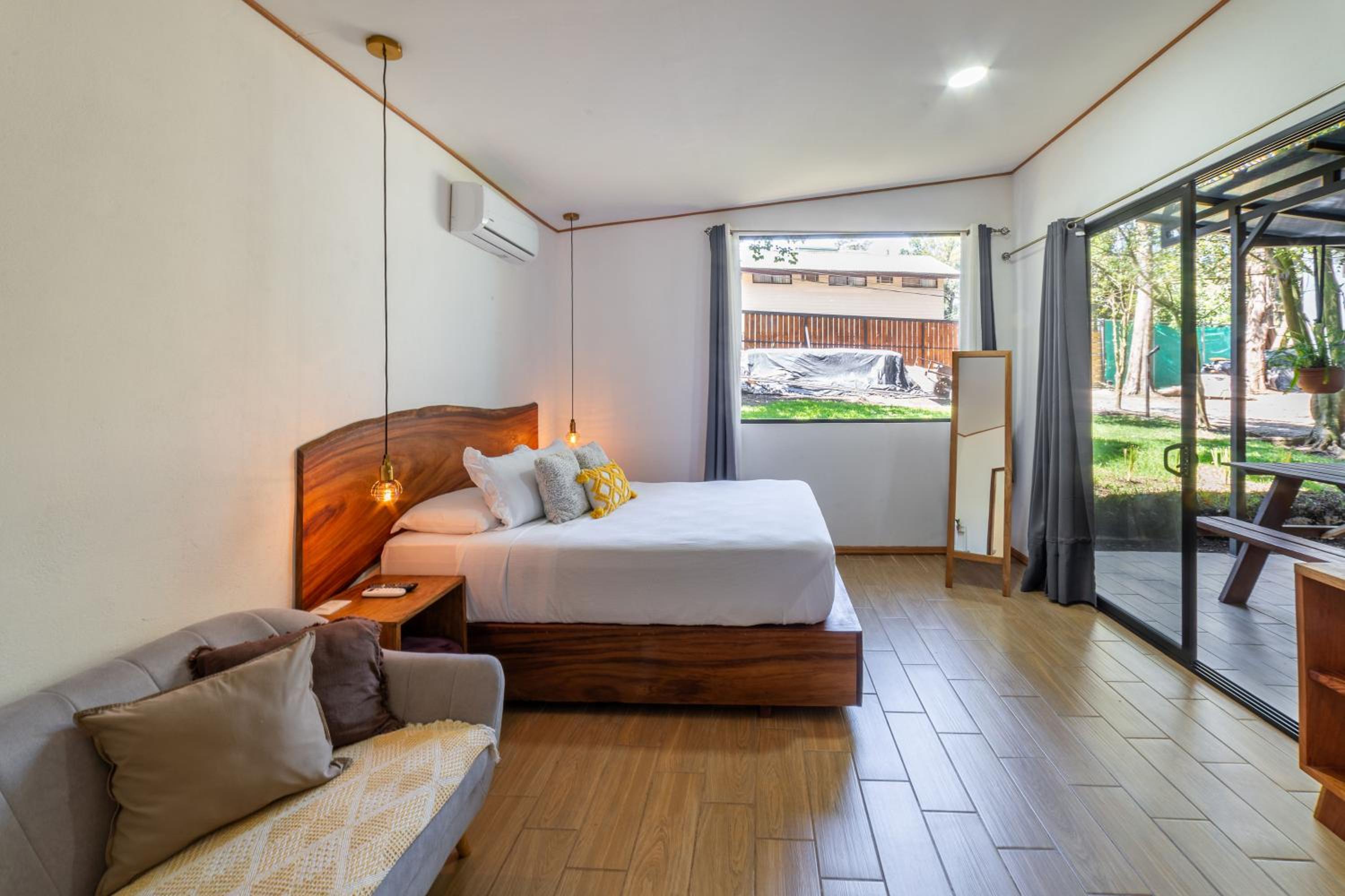 Casa Violeta Home rentals