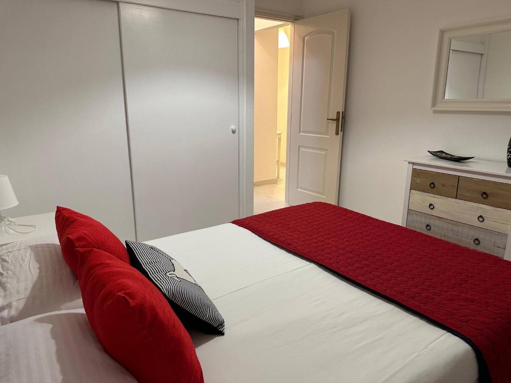 Casa Cabana - El Medano photo 4