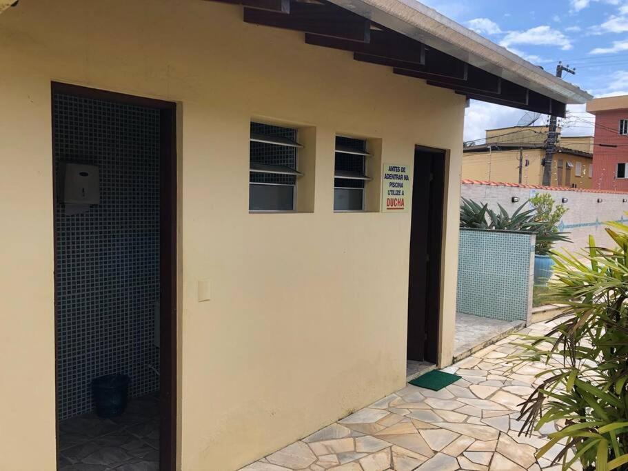 Apartamento em Ubatuba - Praia Grande