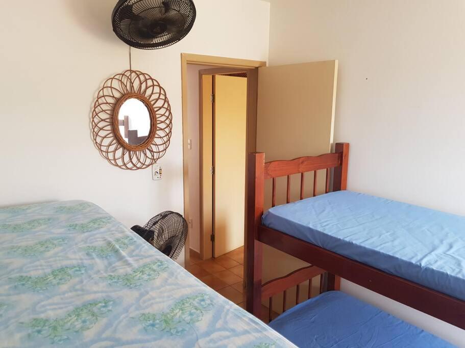 Apartamento em Ubatuba - Praia Grande