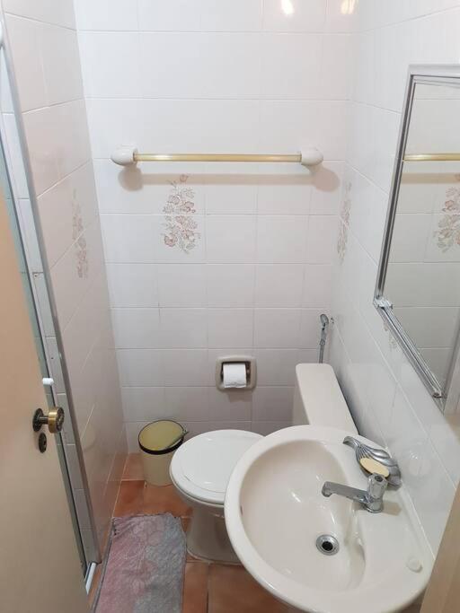 Apartamento em Ubatuba - Praia Grande