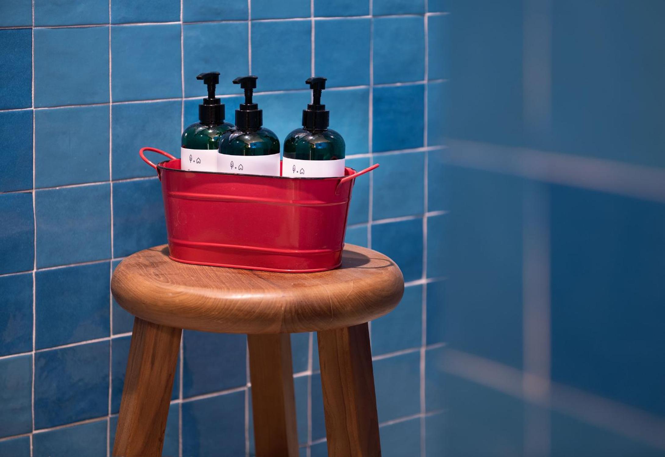 Treehouse Hotel Silicon Valley 5