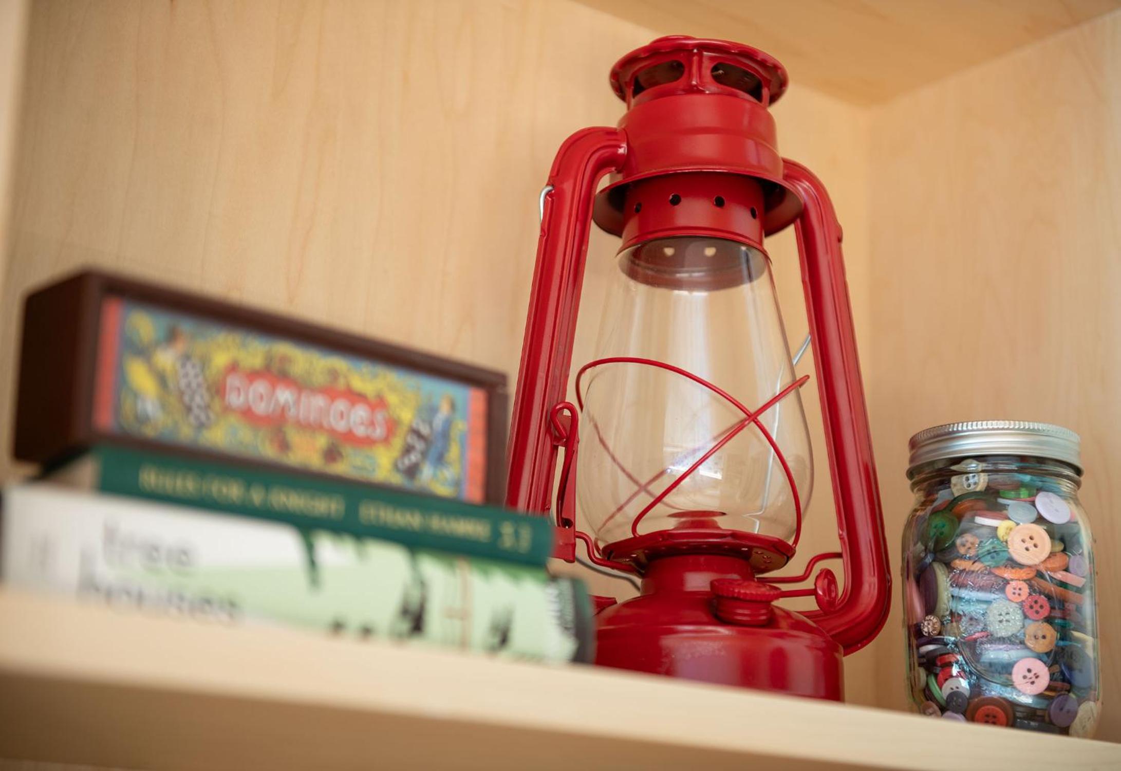 Treehouse Hotel Silicon Valley 17