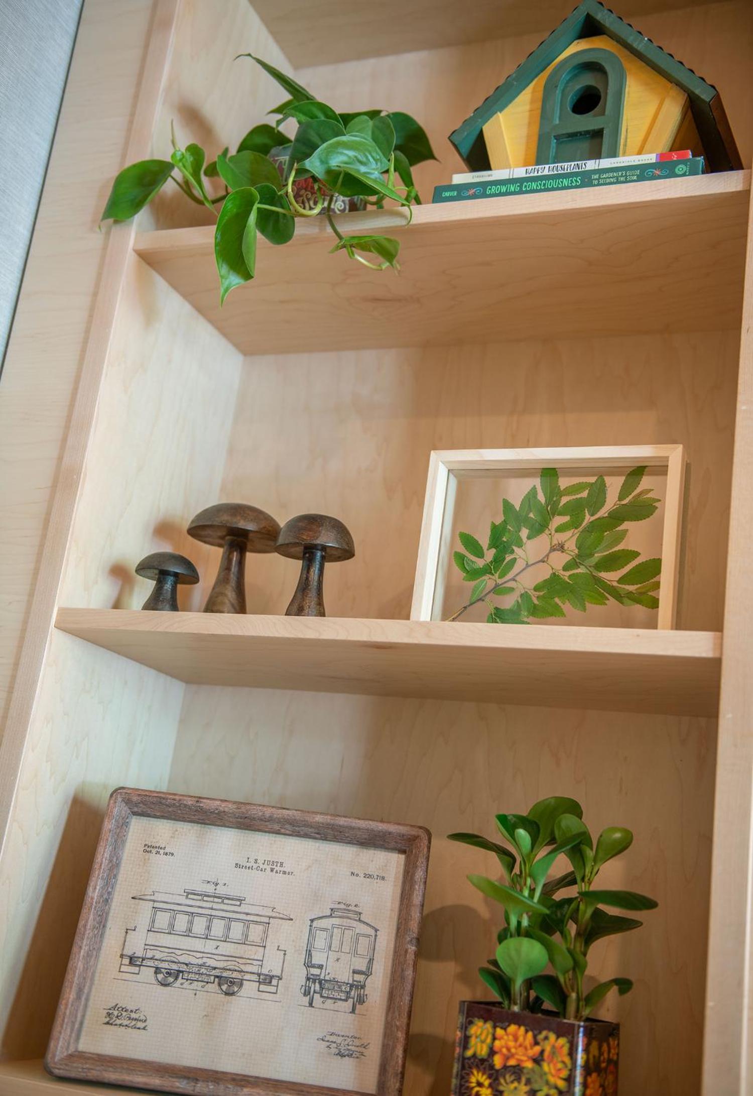 Treehouse Hotel Silicon Valley 6