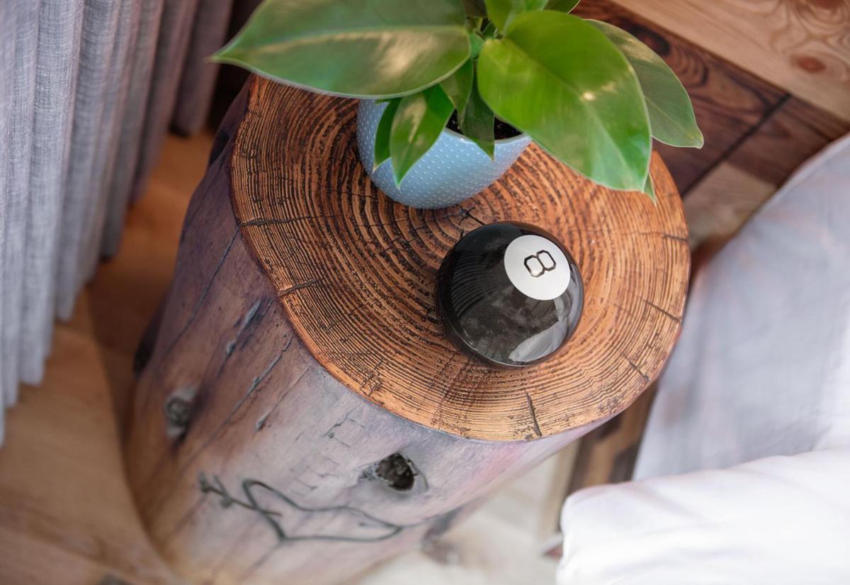 Treehouse Hotel Silicon Valley 11