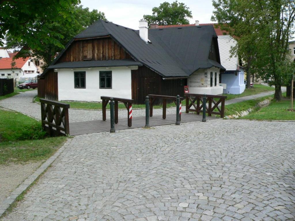 Penzion Betlém