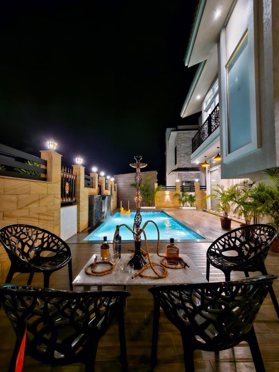 Premium Chalet