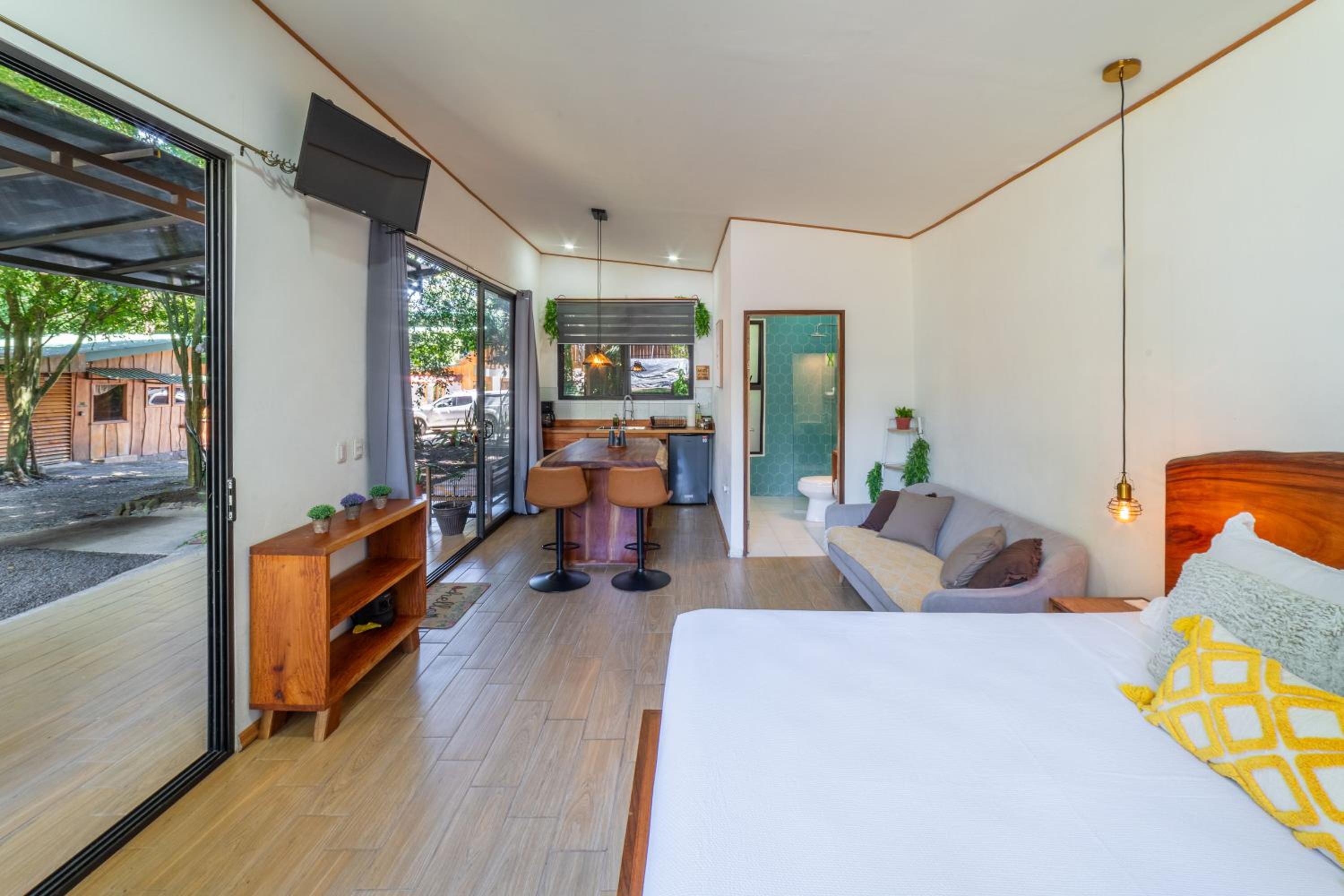 Casa Violeta Home rentals