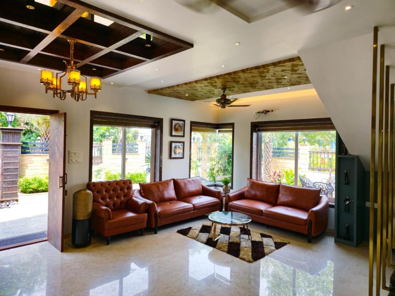 Premium Chalet