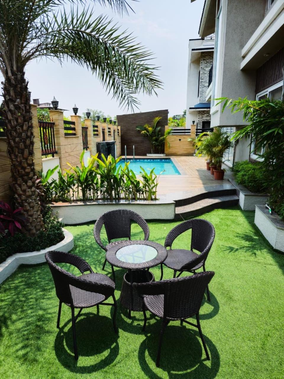 Premium Chalet