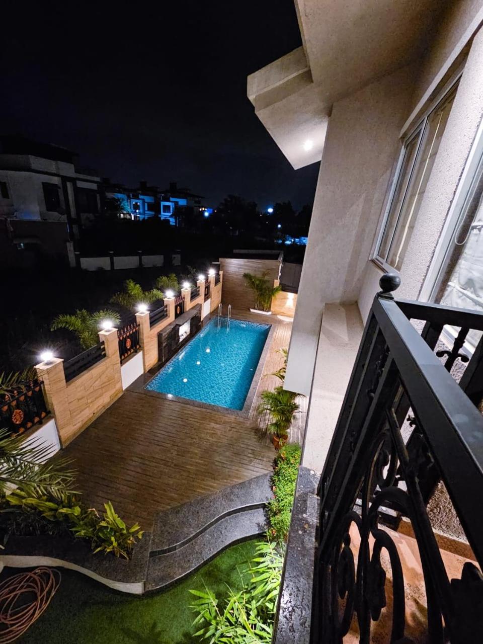 Premium Chalet
