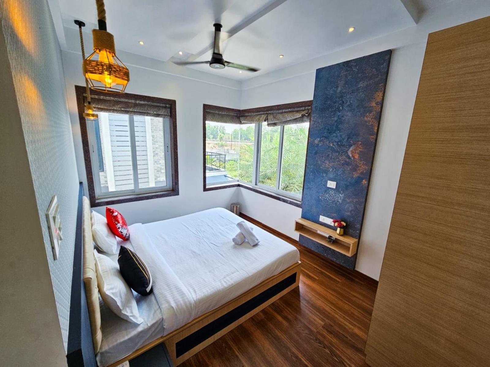 Premium Chalet