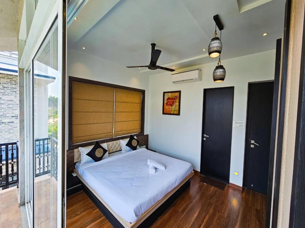 Premium Chalet