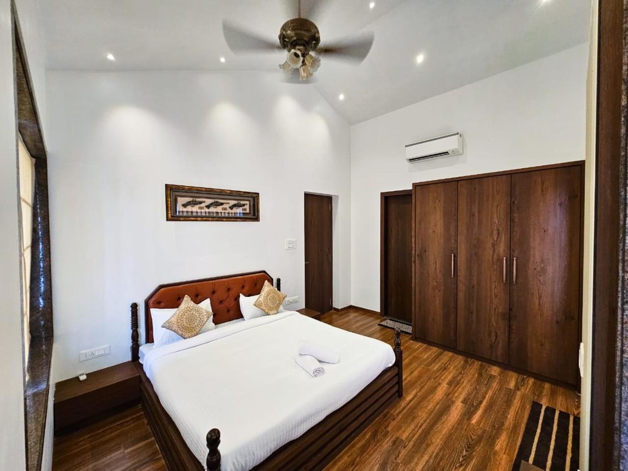 Premium Chalet