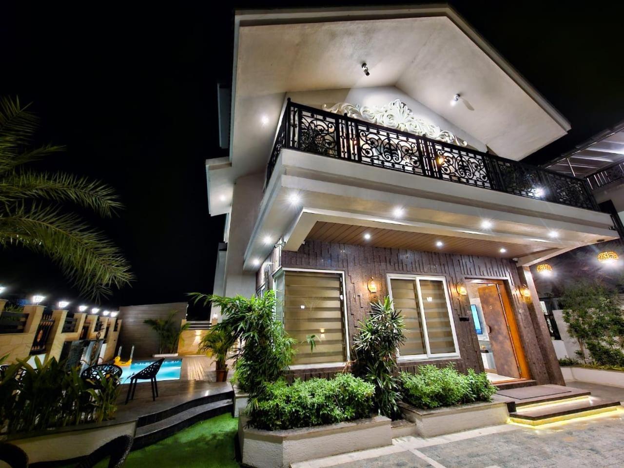 Premium Chalet