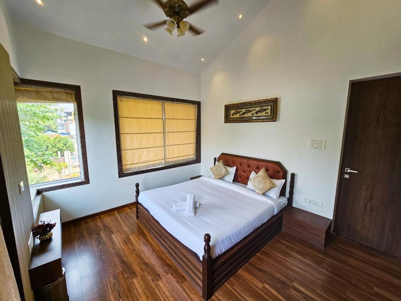 Premium Chalet