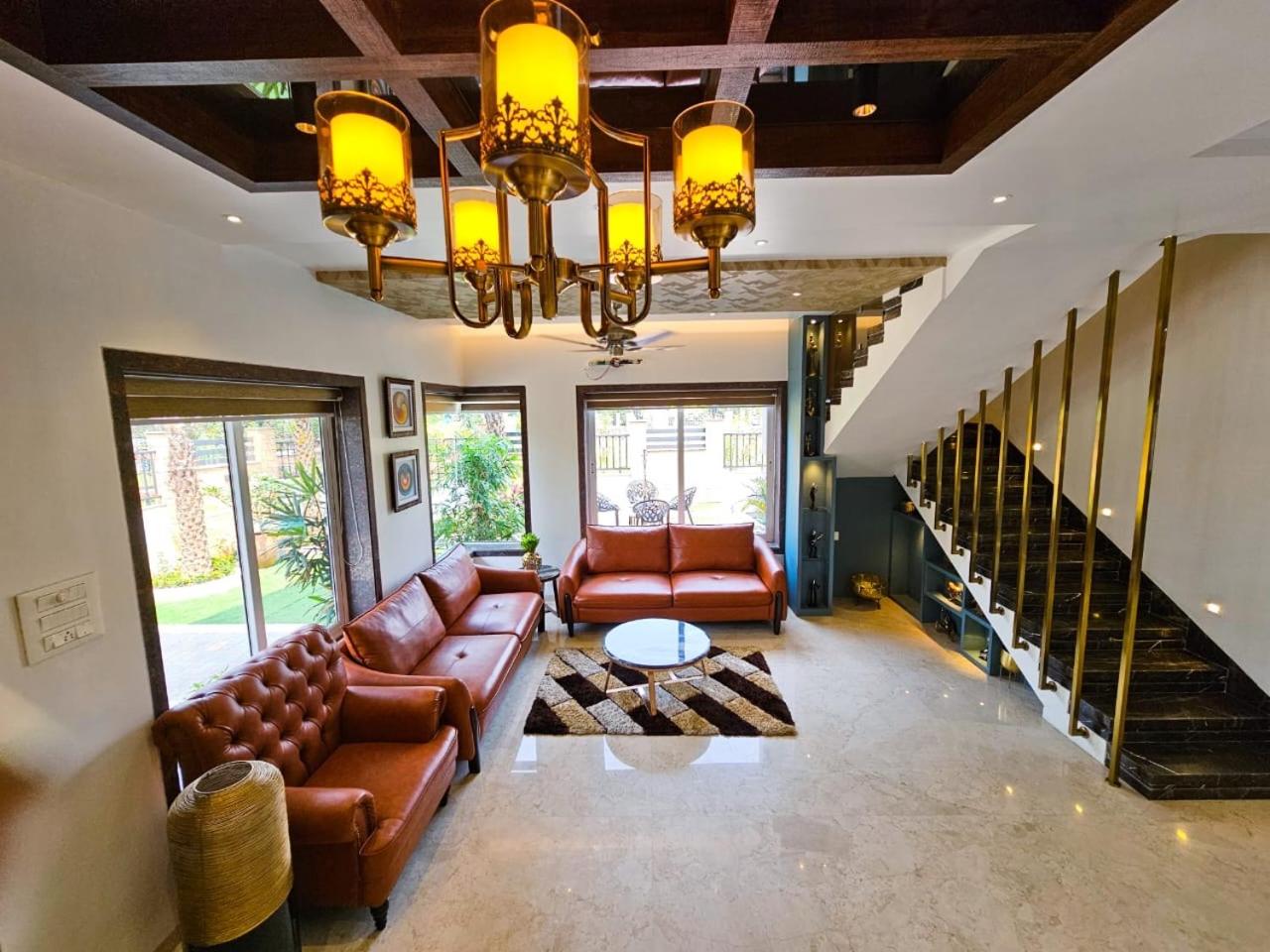 Premium Chalet