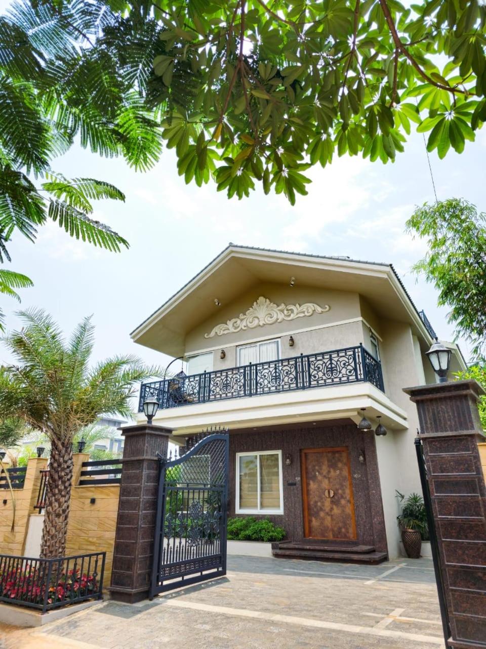 Premium Chalet