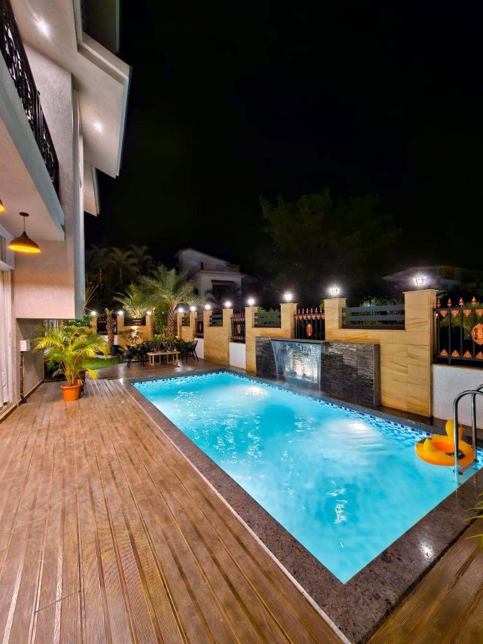 Premium Chalet