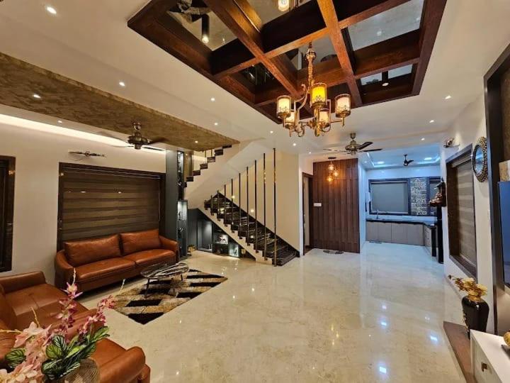 Premium Chalet