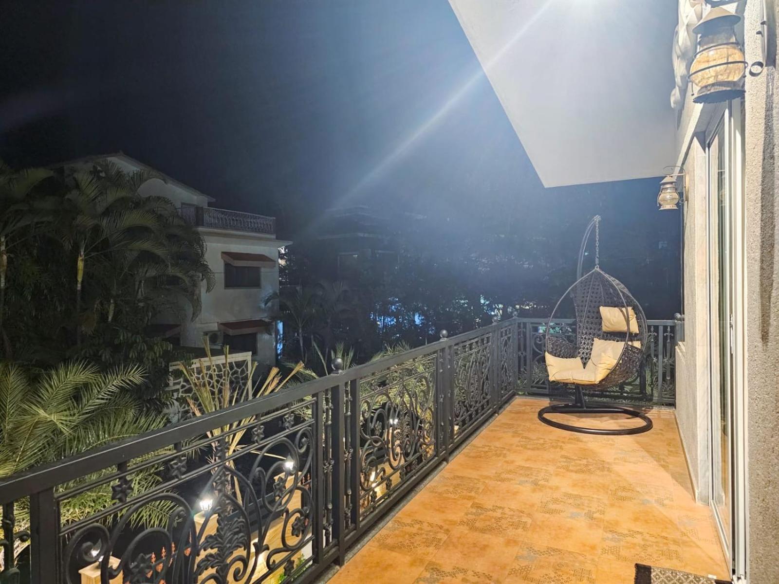 Premium Chalet
