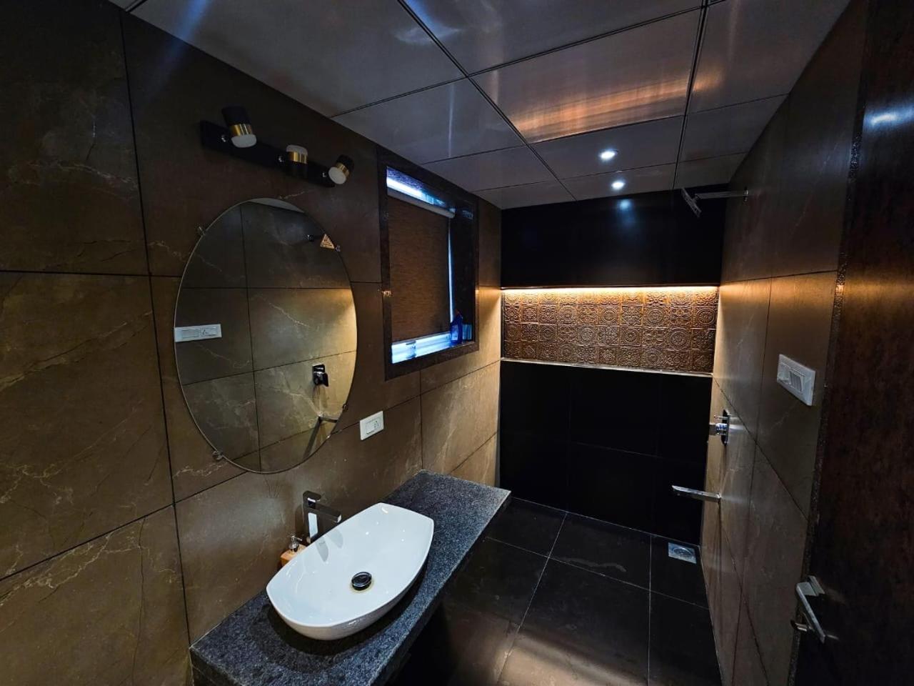 Premium Chalet