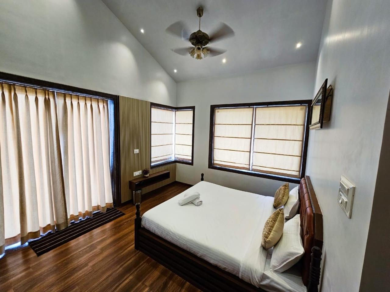 Premium Chalet