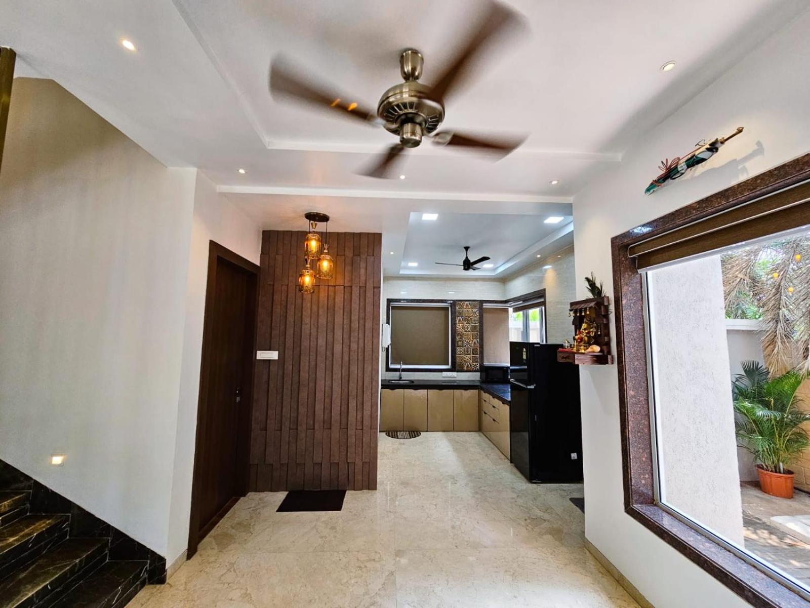 Premium Chalet