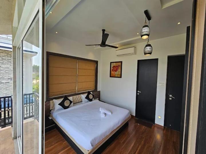 Premium Chalet