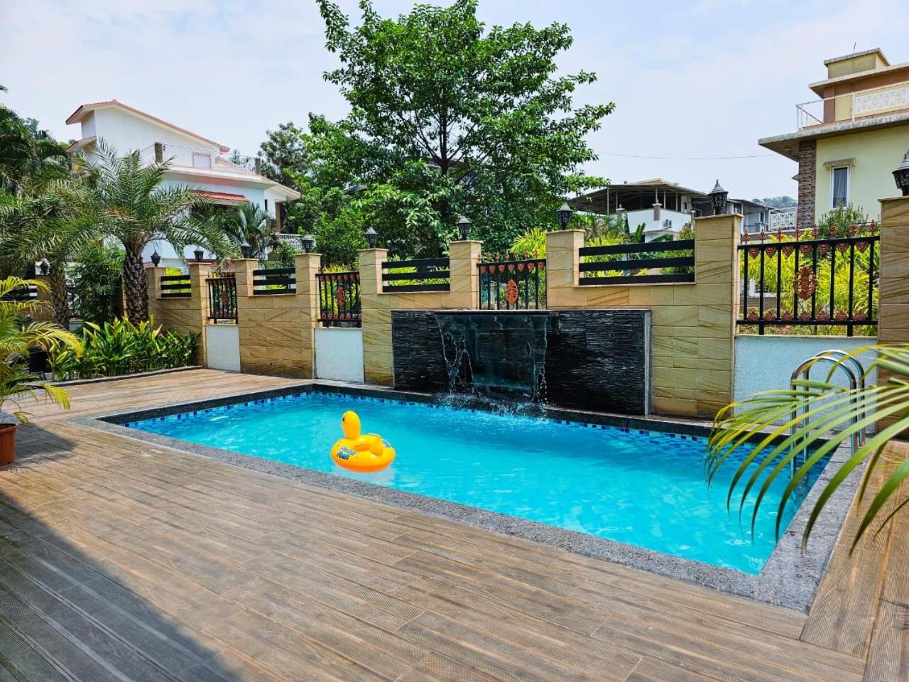 Premium Chalet