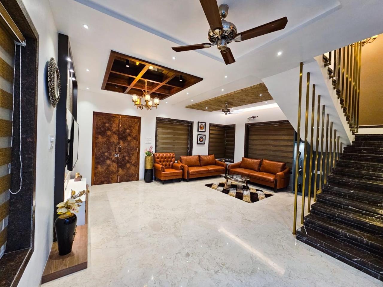 Premium Chalet