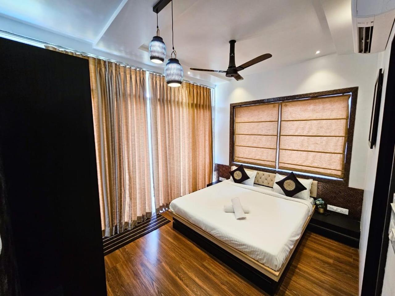 Premium Chalet