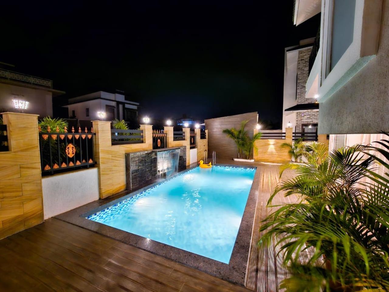 Premium Chalet