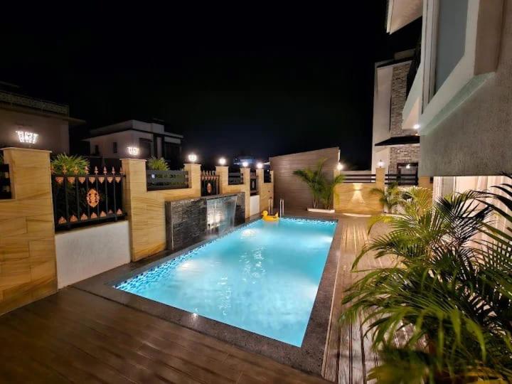 Premium Chalet
