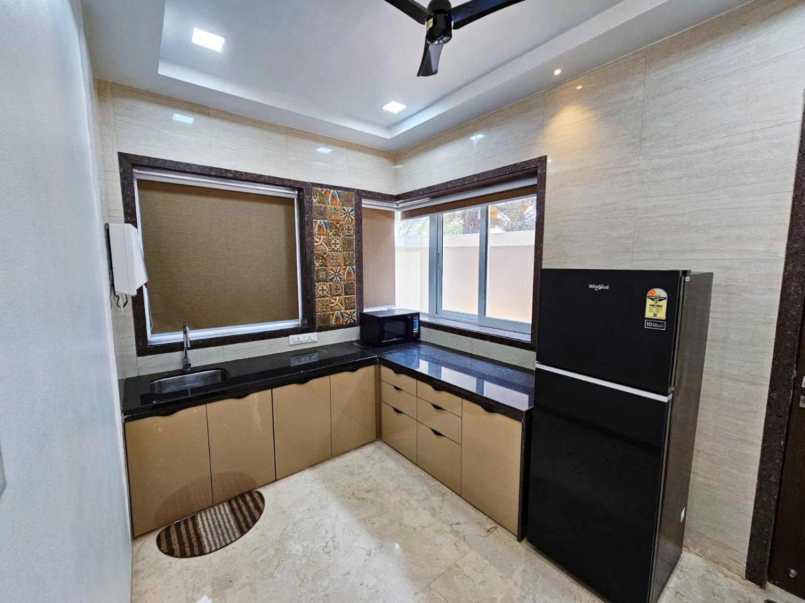 Premium Chalet