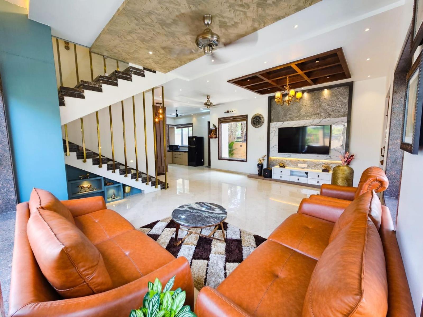 Premium Chalet