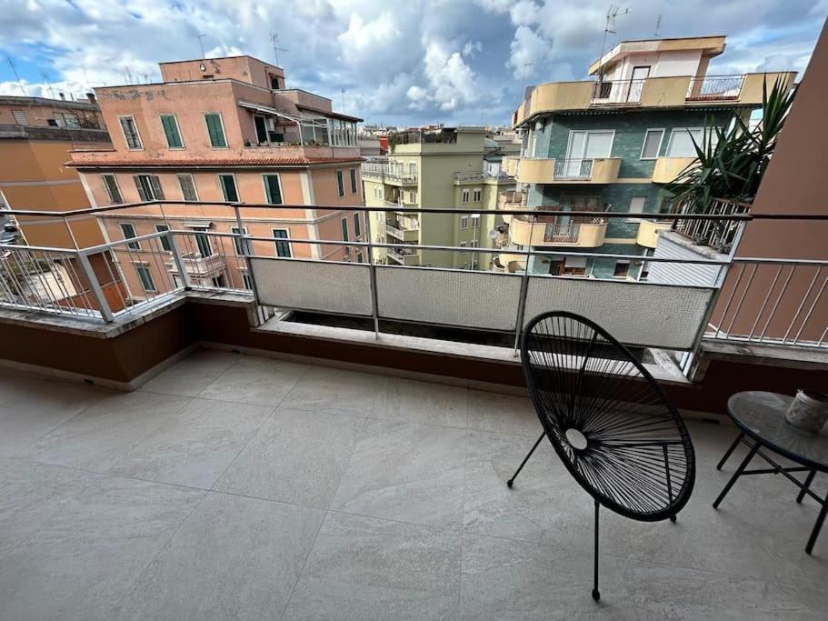 Momenti di felicità a Roma