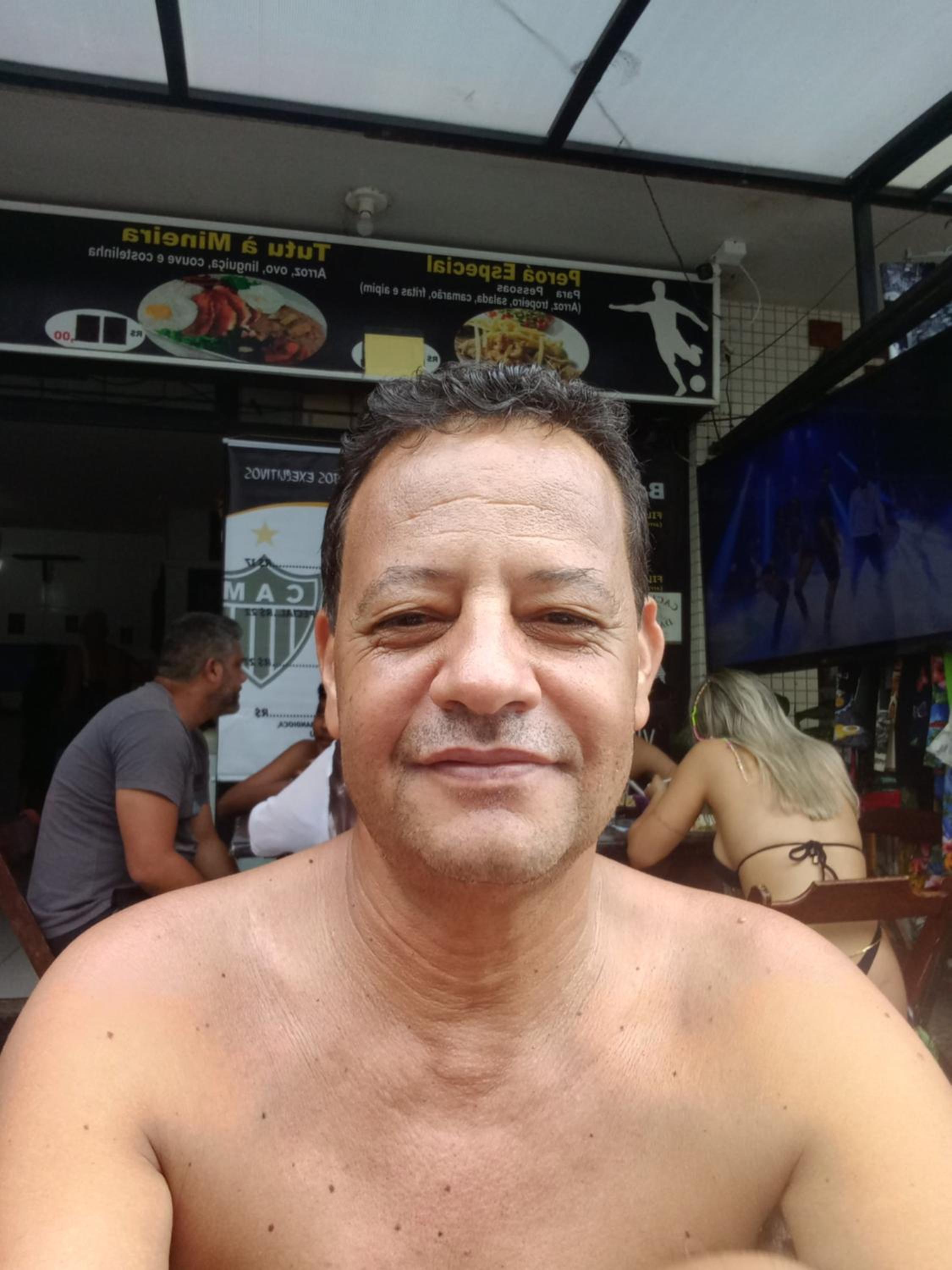 Edson Santana Gomes